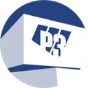 Logo van Pop AND Cultuurpodium P3 Purmerend