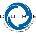 Logo van CORE N.V.