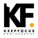 Logo van KeepFocus Photography