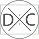 Logo van Data Crossroads