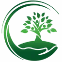Logo van Garden Solution