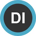 Logo van Damen-IT