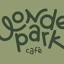 Logo van WONDERPARK CAFÉ