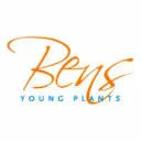 Logo van BENS Young Plants