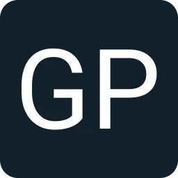 Logo van GP House