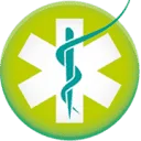 Logo Stichting Ambulance Wens Nederland