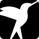 Logo van Colibri _