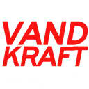 Logo van Vandkraft B.V.