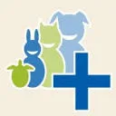 Logo van Dierenziekenhuis Eindhoven