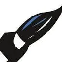Logo van Verfhandel van Laar