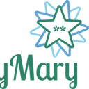 Logo van MaryMary