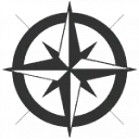Logo van Naar het Noorden