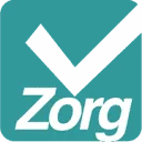 Logo van Het Zorgbureau B.V.