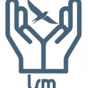 Logo van Leids Steunloket Migranten