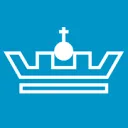 Logo van Royal Sanders