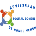 Logo van Adviesraad Sociaal Domein De Ronde Venen