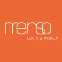 Logo van Menso