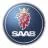 Logo van Saab Apeldoorn