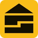 Logo van Bouwcenter RAB