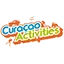 Logo van Curaçao Activities