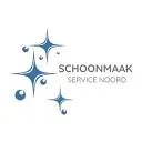 Logo Schoonmaakservicenoord