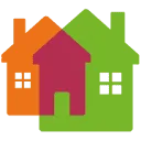 Logo van Wonen met Meer