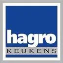 Logo van Hagro Keukens