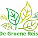 Logo van De Groene Reis