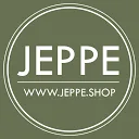 Logo van Jeppe