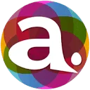Logo van Art and the City