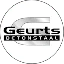 Logo van Geurts Betonstaal