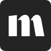Logo Mandelo