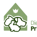 Logo van Dierenpension Prins
