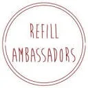 Logo van Refill Ambassadors