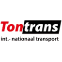 Logo van TonTrans B.V.