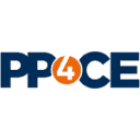 Logo van PP4CE