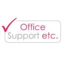 Logo van Office Support etc