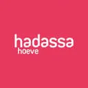 Logo van Hadassa hoeve