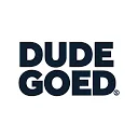 Logo van Dude Goed