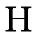 Logo van HANS VAN DER HEIJDEN ARCHITECTEN