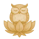 Logo van Yogacentrum Amersfoort
