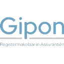 Logo van Gipon BV