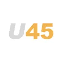 Logo van USED45 Used Container Supplier