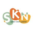 Logo Stichting Kinderopvang Nuth