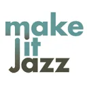 Logo van Make It Jazz - Tilburg