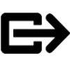 Logo van Exit Strategen
