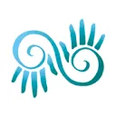 Logo van Hands on Social Media