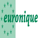 Logo van Euronique