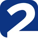 Logo van Twee of meer