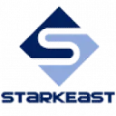 Logo van Starkeast Services BV
